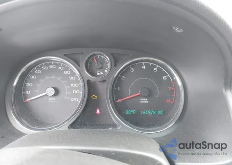 2008 Chevrolet Cobalt Lt z USA, uszkodzony, nr VIN 1G1AL58F687196071